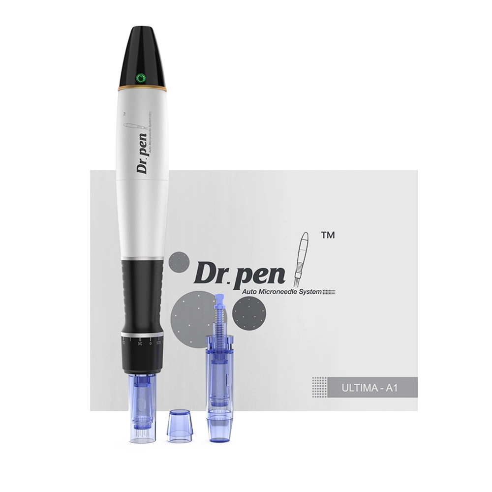 CE Approved Electric Wireless and Wired Derma Pen Dr Pen A1 Dermapen Professional