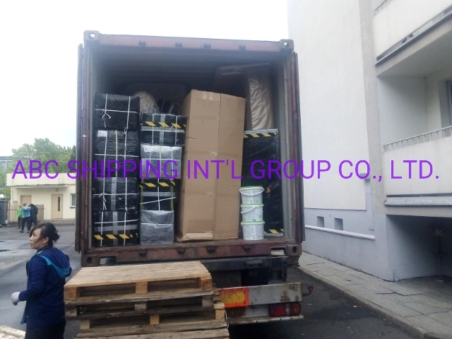 Import / Export Personal Effects Customs Clearance Shipping Agency