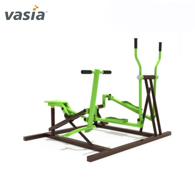 Park Home Amusement School Gym Fitness Outdoor Playground Equipment