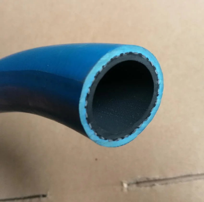 Upe Rubber Potable Drinking Water Pipe Tube Hose with High Pressure