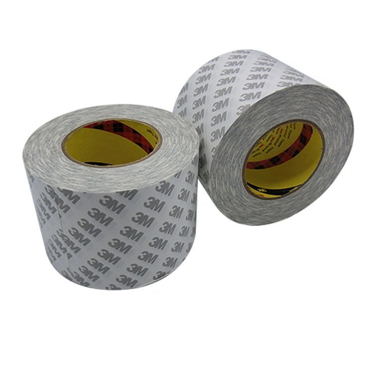 3m Non Woven Products 3m 9075 Double Sided Tissue Tape with Low Price