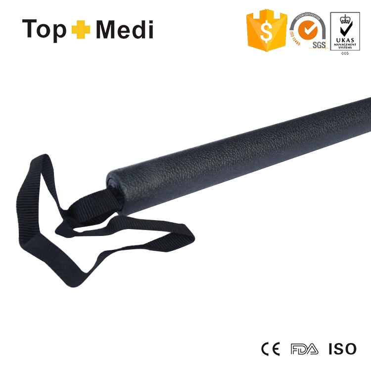 Blind Walking Stick Guide Sticks High quality/High cost performance  Aluminum Alloy Folding Cane Blind Wholesale/Supplier