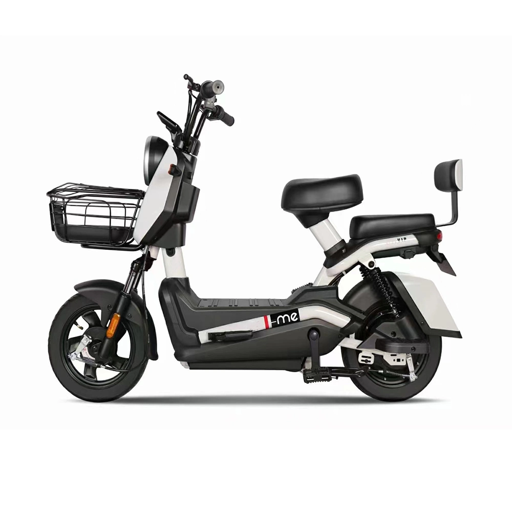 Factory Price CE Certificate Tjhm-012t Ebike Cheap Electric Mini Bike