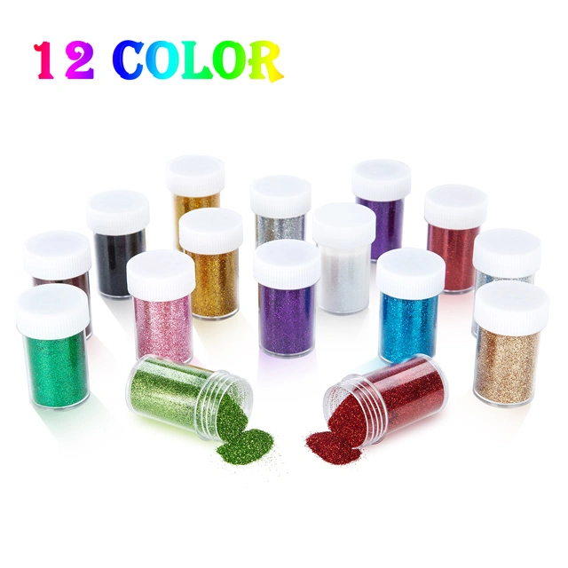 Bulk Sparking Powder Glitter for Shiny Shoes Furniture Decoration