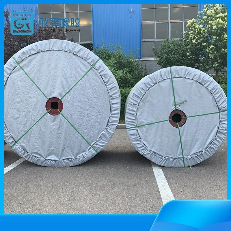 High Temperature Resistant Conveyor Belt Silicon Rubber Heating Belt Silicon Fabric