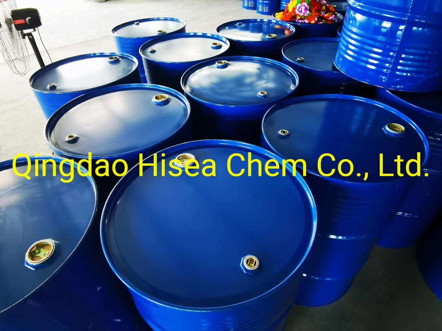 Hot Sale of Sodium Acetate Liquid 30%