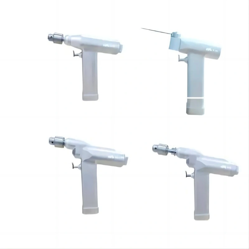 and Orthopedic Drill Orthopedic Bone Drill Hand Bone Drills