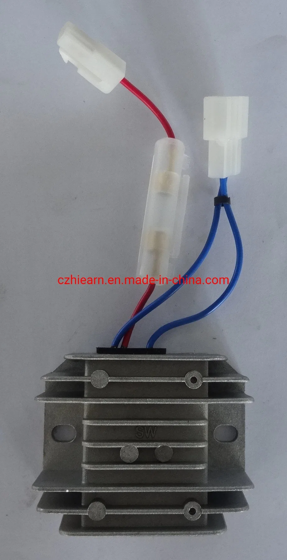 Good Quality Voltage Regulator of 173f Diesel Engine / Generator Spare Parts