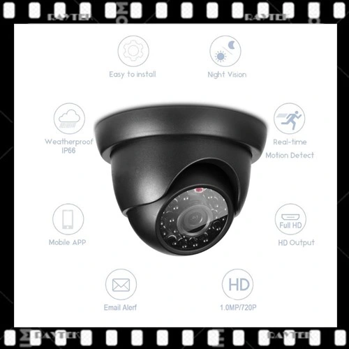 CCTV Camera/Surveillance Camera/Infared Camera/Industrial Camera/IR Camera