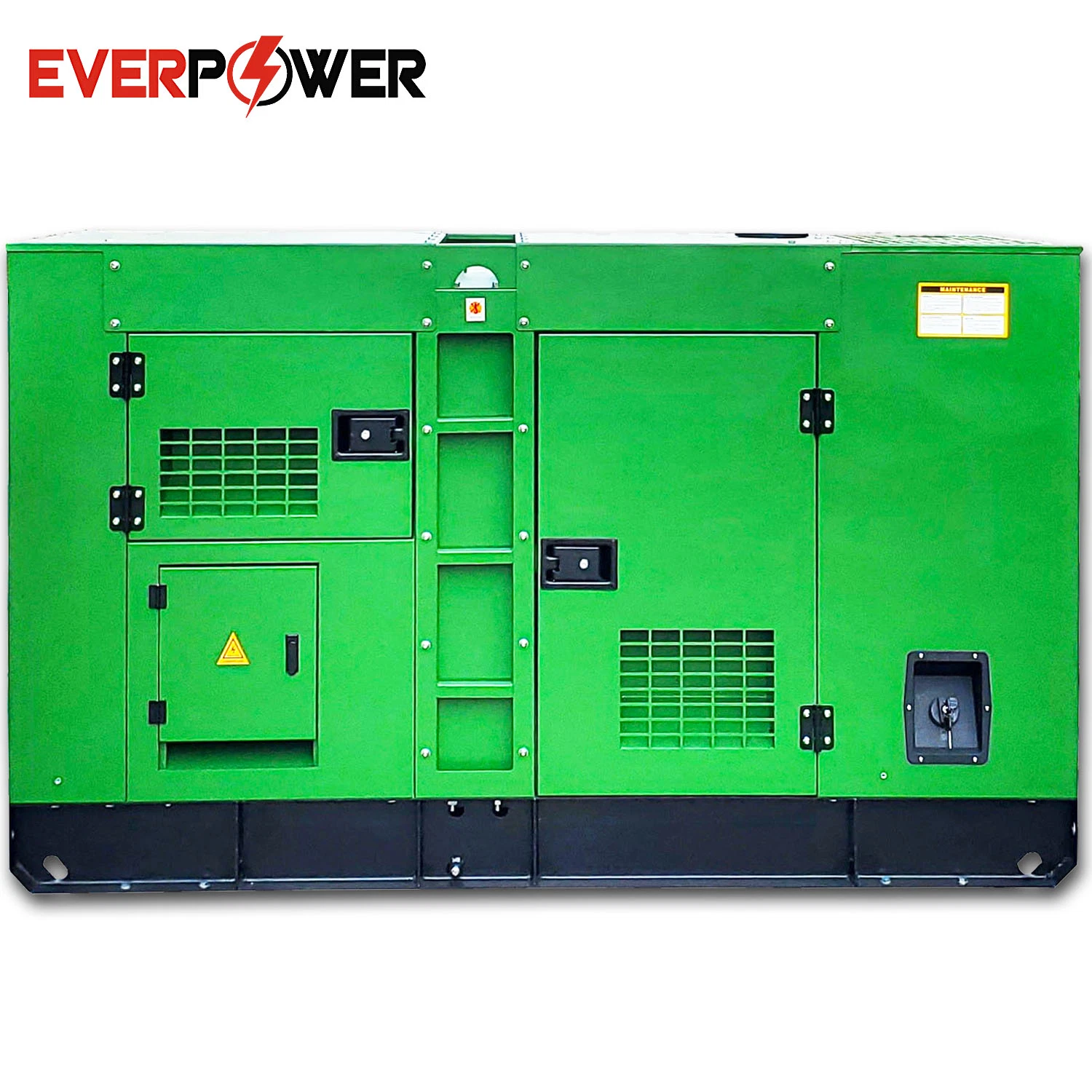 300 kVA 350 kVA 400 kVA 500 kVA 600 kVA 650 kVA 800 kVA 1000 kVA Cummins Silent Conjunto gerador elétrico a diesel insonorizado Genset Perkins Volvo Mitsubishi Baudouin