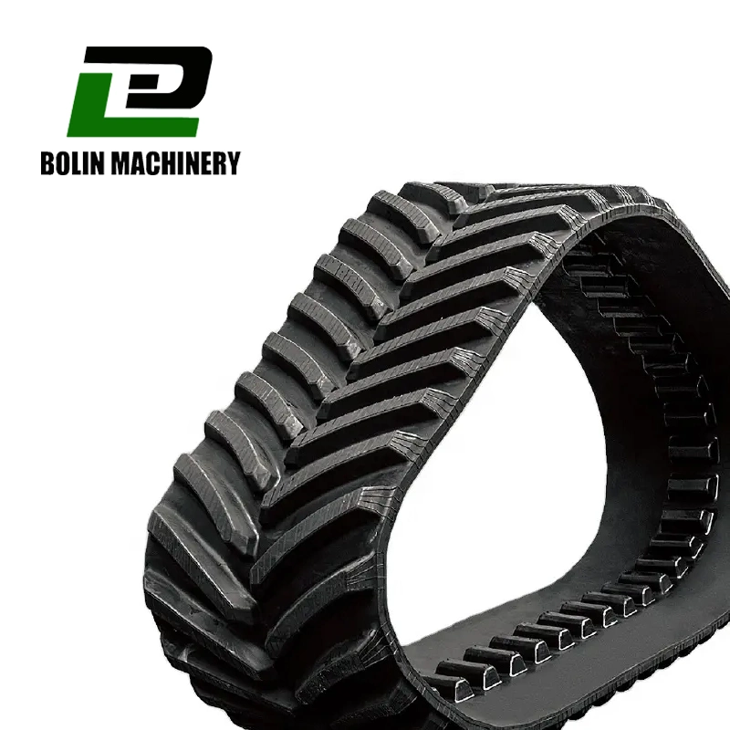 John Deere Cts9500 Positive Drive 915mm Rubber Track with 36X6X42 36'' Width