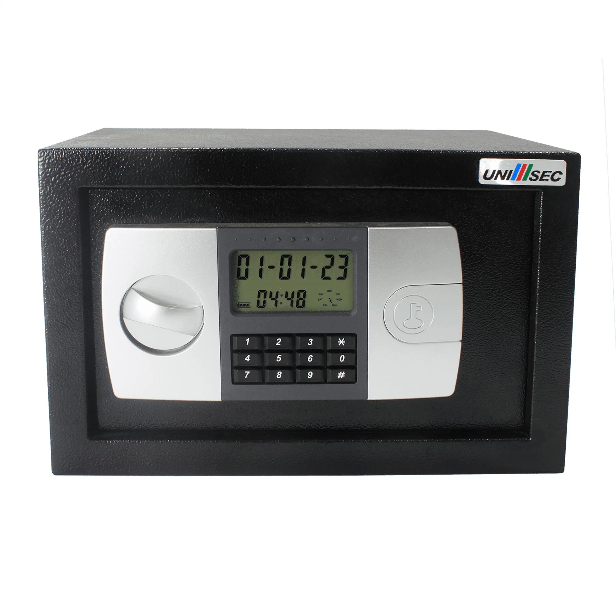 Home Safe Economy Metal Password Safe Box Electric Digital Lock Manufacturer in China (USE-250LDA)