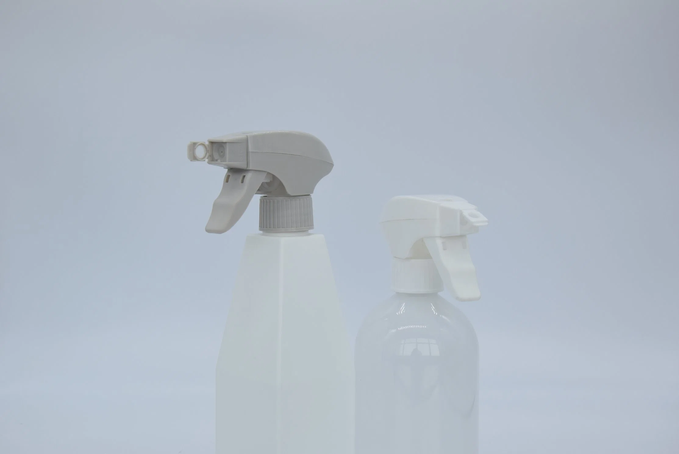 28mm China Car Wash Pump Sprayer Trigger Plastic Hand Pressure Water Sprayer Trigger Sprayer Bottle