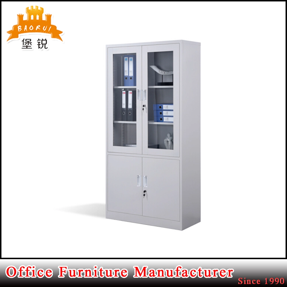 Hot Sales Metal File Storage Cupboard Office Filing Cabinet Furniture