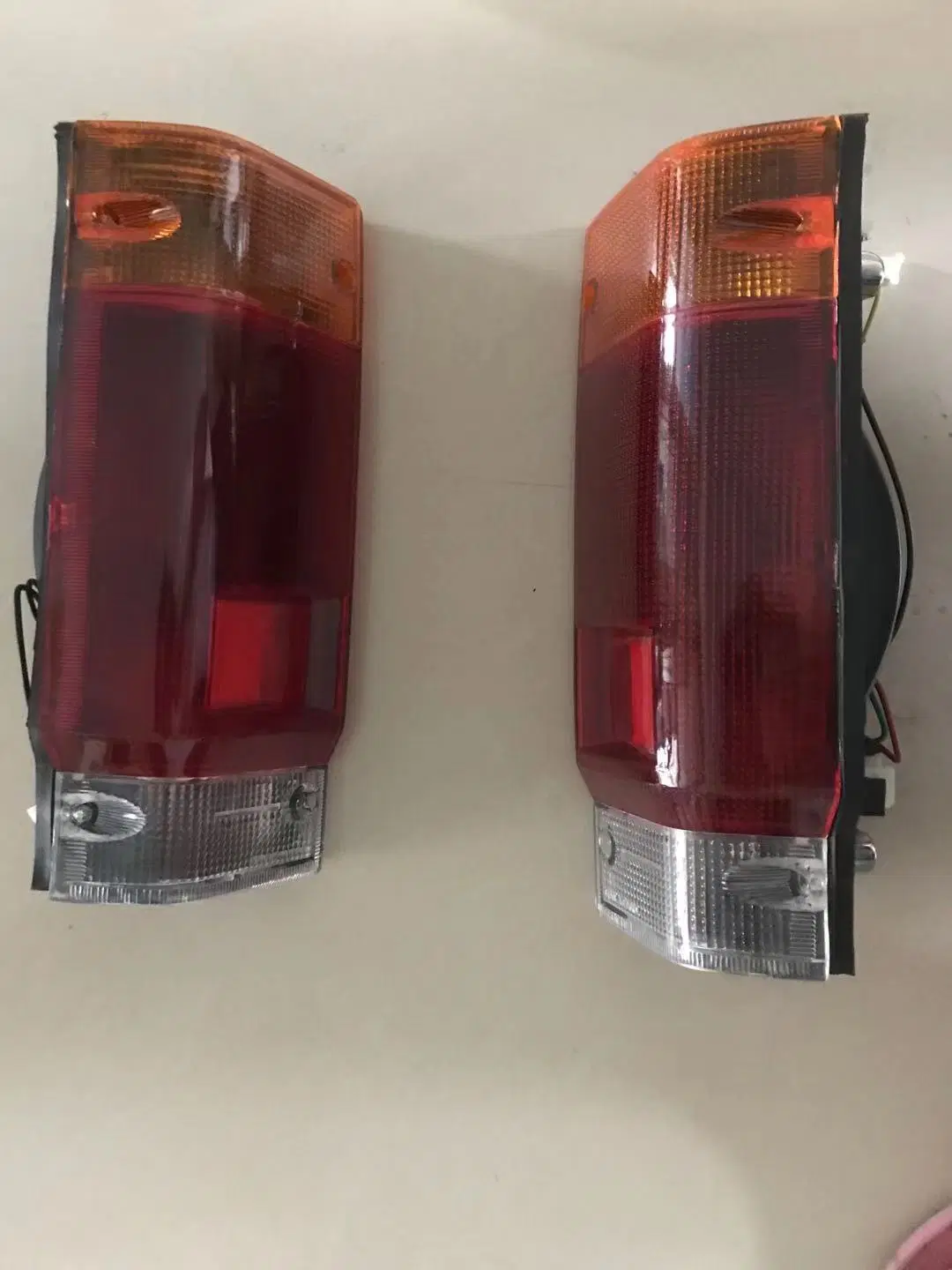 Auto Body Accessories All Kinds of Auto Lamps Electrical Parts Auto Body Accessories Lights Auto Lamps for Cars, Pick up SUV, MPV, Truck etc