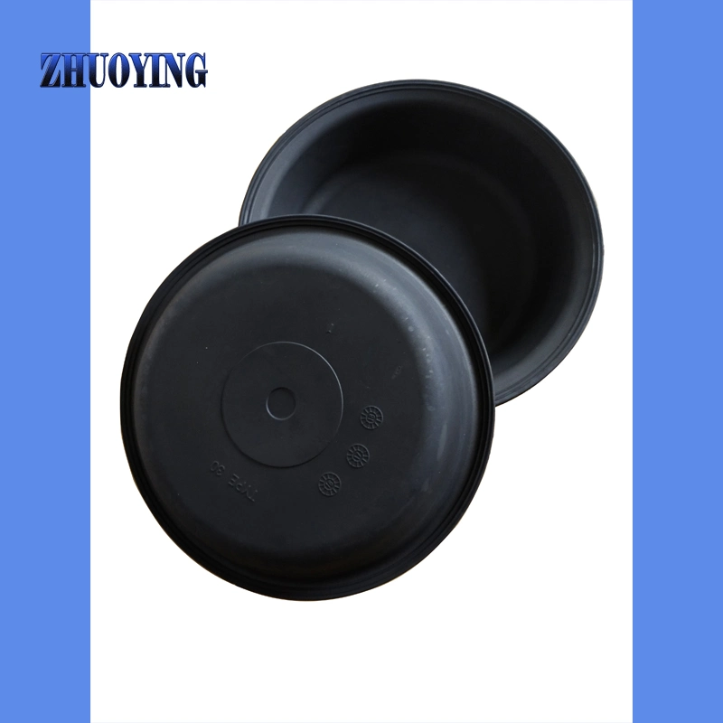 T30/T24/T20/T16 Rubber Diaphragm for Brake Chamber Used on Any Truck