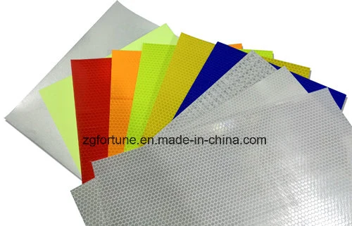 Advertising New Materials Sheeting Reflective Sheeting Vinyl Rolls