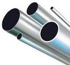 TP304 Arc Welding Stainless Welded Steel Tube