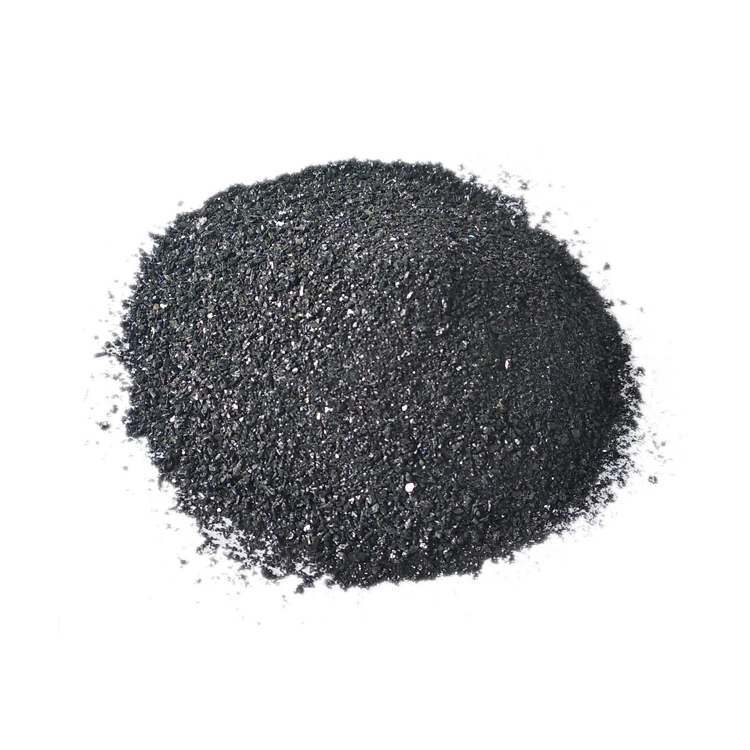 Metallurgical Grade Refractory Silicon Carbide/Sic Powder/Lump 88 90