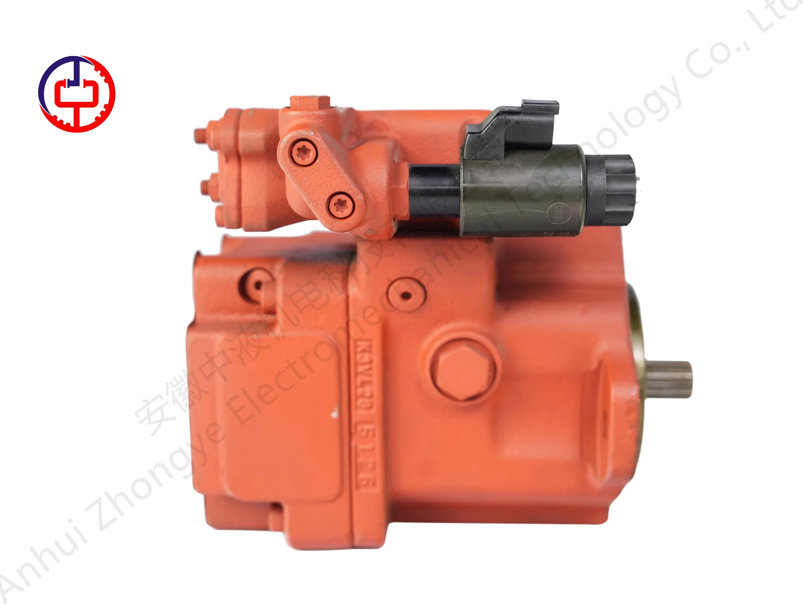 Kawasaki K7V63 Series Kpm K7V63s-11dl Hydraulic Pump Parts Compoents New Orginal Made in Japan Used on Construction Machnery Pavers Bulldozers Crawling Cranes