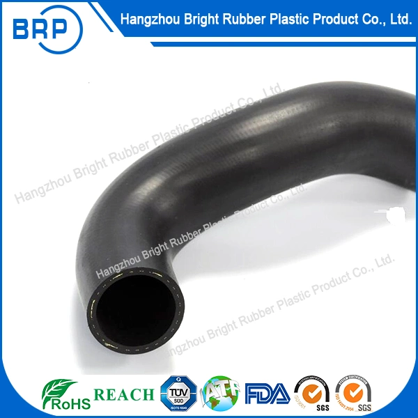 Silicone Hose 90 Degree Elbow Reducer Silicon Rubber Joiner Bend