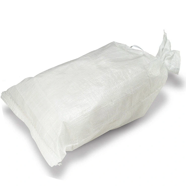 Big Sizes and High Intensity Polypropylene PP Sand Bags