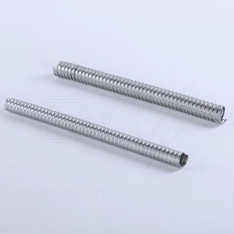 Galvanized Steel Flexible Conduit Extra Flexible Type