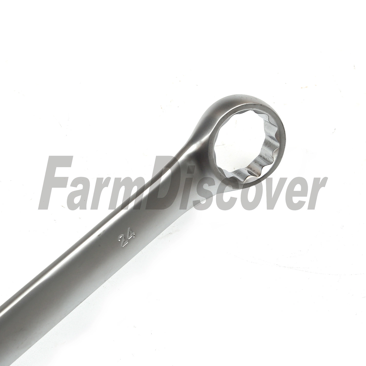 Agricultural Machinery Parts Different Size Wrench