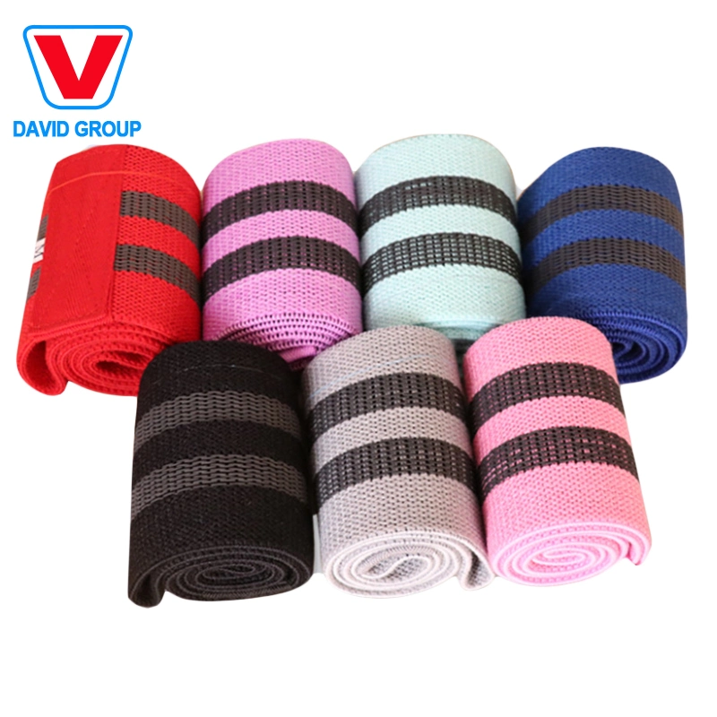 High quality/High cost performance  Yoga Bands Exercise Health Care Yoga Belt