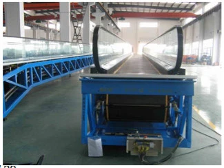 China Wholesale/Supplier Moving Walk Escalator Manufacturers with CE