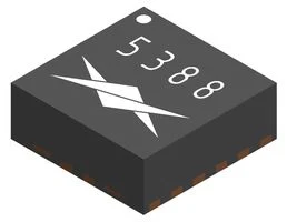 Neue Original-IC-Chips für elektronische Komponenten Intel / Altera Ep5388qi DC/DC-Wandler 2,4V bis 5,5V Abwärtsregler, Einfachausgang 0,603V bis 5V 0,8A 16-polige QFN auf Lager