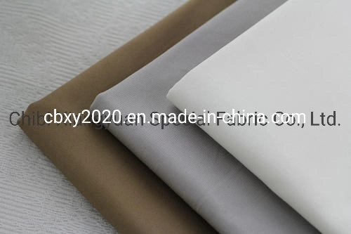 100% Cotton Textile 270gsm 57/58" avec retardateur de flamme// antistatiques étanche / anti - acide utilisé dans l'industrie / Lab / / / Rideau du vêtement canapé / vêtements de travail