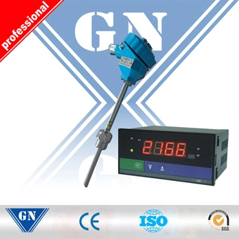 Professional K Type PLC Temperature Controller