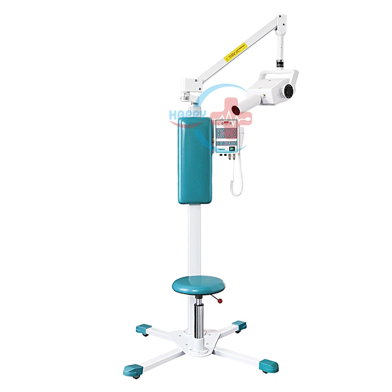 Hc- D014 High-Efficiency Machine/International X-ray Machine/Effective Dental Unite