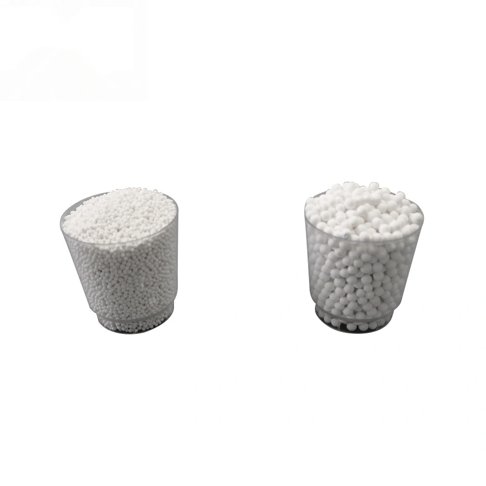 Activated Alumina Drier Active Alumina for Hydrogen Peroxide Processing