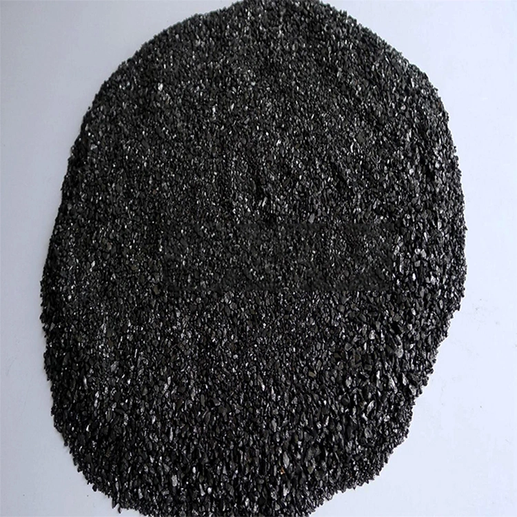 Calcined Petroleum Coke for Casting Industry Used in Foundry Industry 99.99% CPC