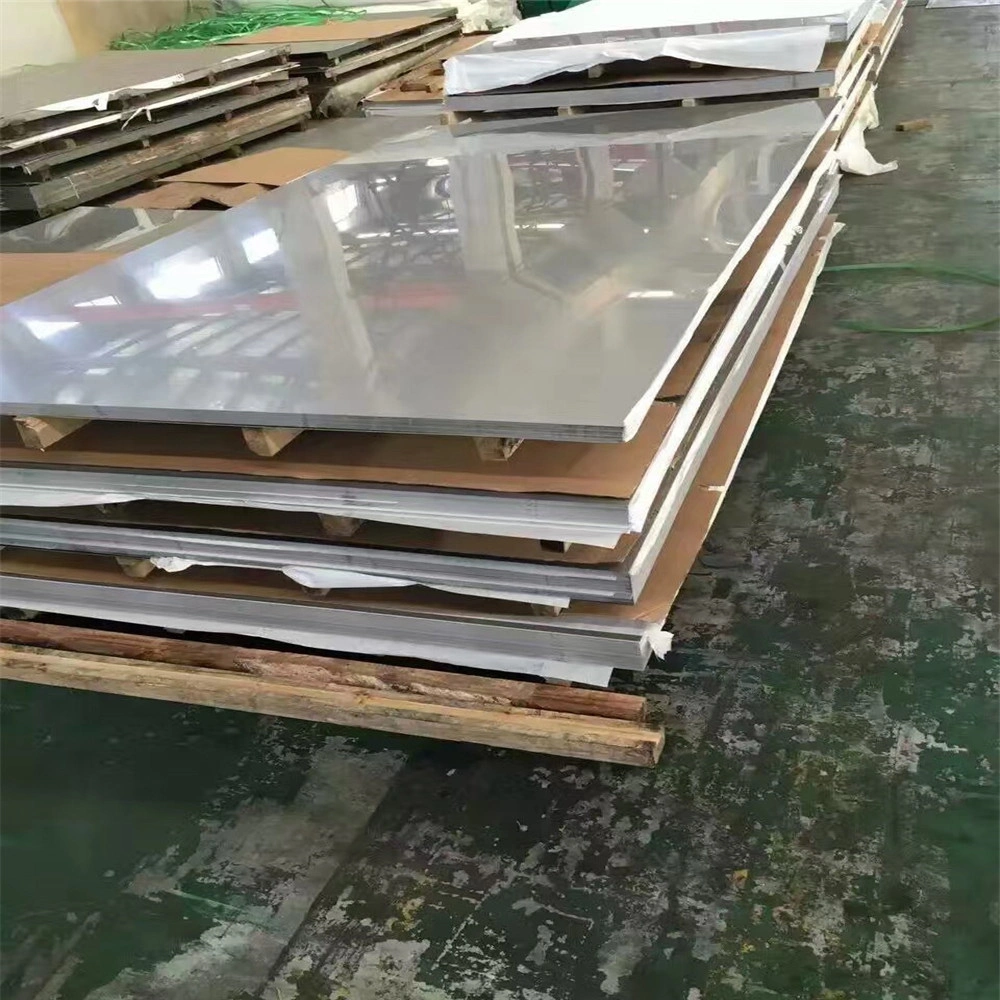 Free Sample Polished Hastelloy B2 B3 C276 C22 Alloy Sheet for Numerous Applications in Many Fields