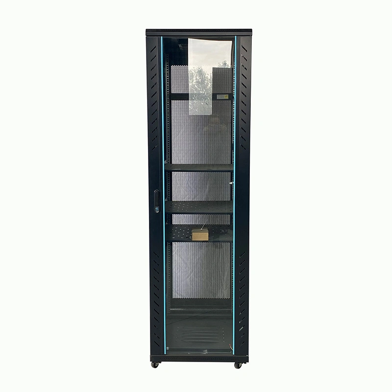 Network Rack 42u Dimensions (H*W*D) in Inch 78.7* 23.6*39.3