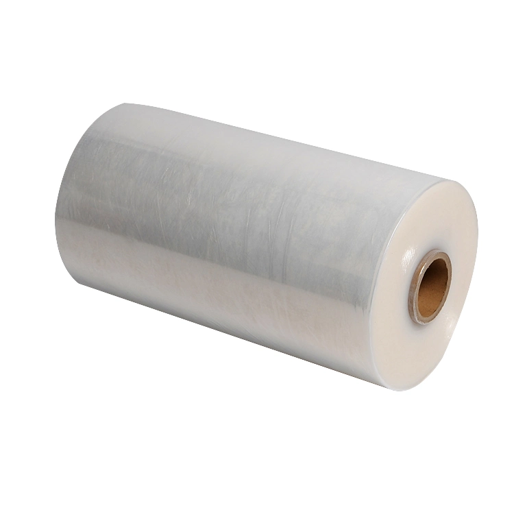 Packing Material Pallet Wrap Stretch Film Polyethylene Shrink Film