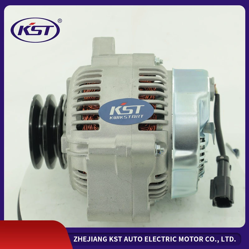 0-33000-5860 600-821-6120 Alternator Diesel Engine Parts 4D95/6D95L for PC60-7 PC200-3