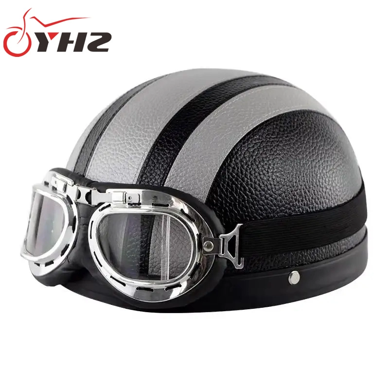 Equipment Electric Bicycle Bike Motorcycle Safety Helmet