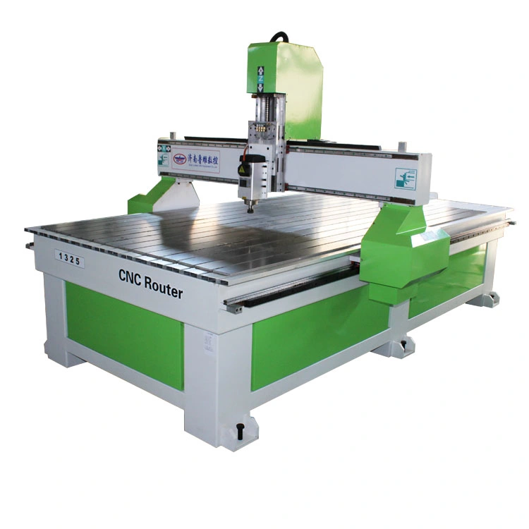 Guandiao 1325 Professional Manufacture CNC Router Woodworking Engraving Machine