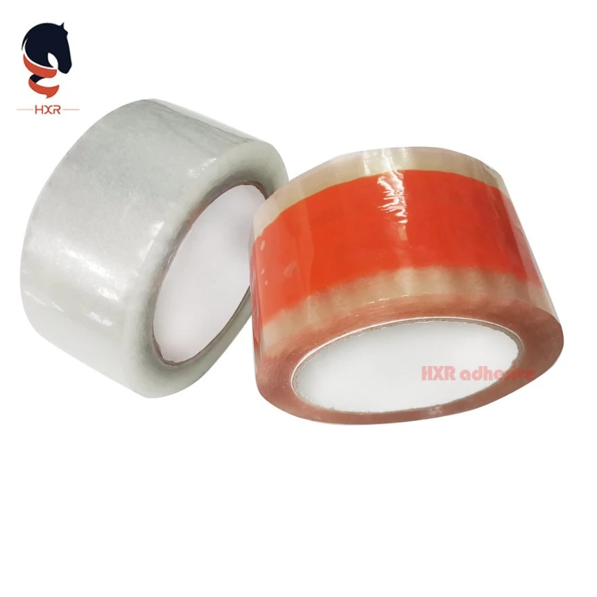 Custom Color Good Quality Self Adhesive BOPP Packing Tape