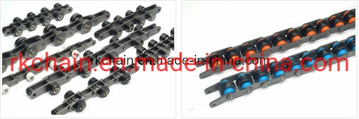 Short Pitch Driving Chain on Coupling, Industrial Roller Chain Coupling