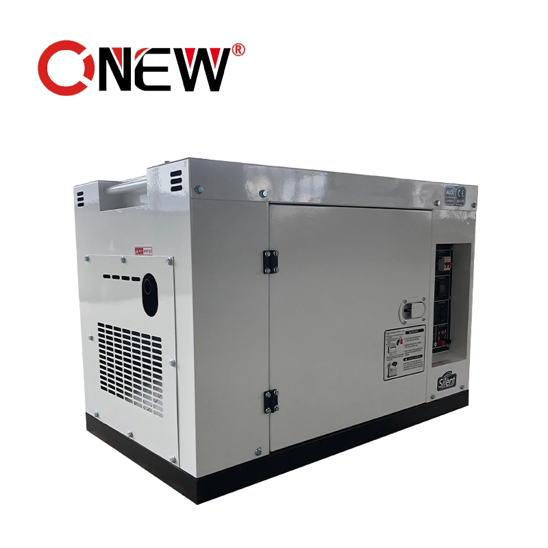 Fuelless 88kv/88kVA/70kw Lovol Stationary Lester Diesel-Generator Set in Japan