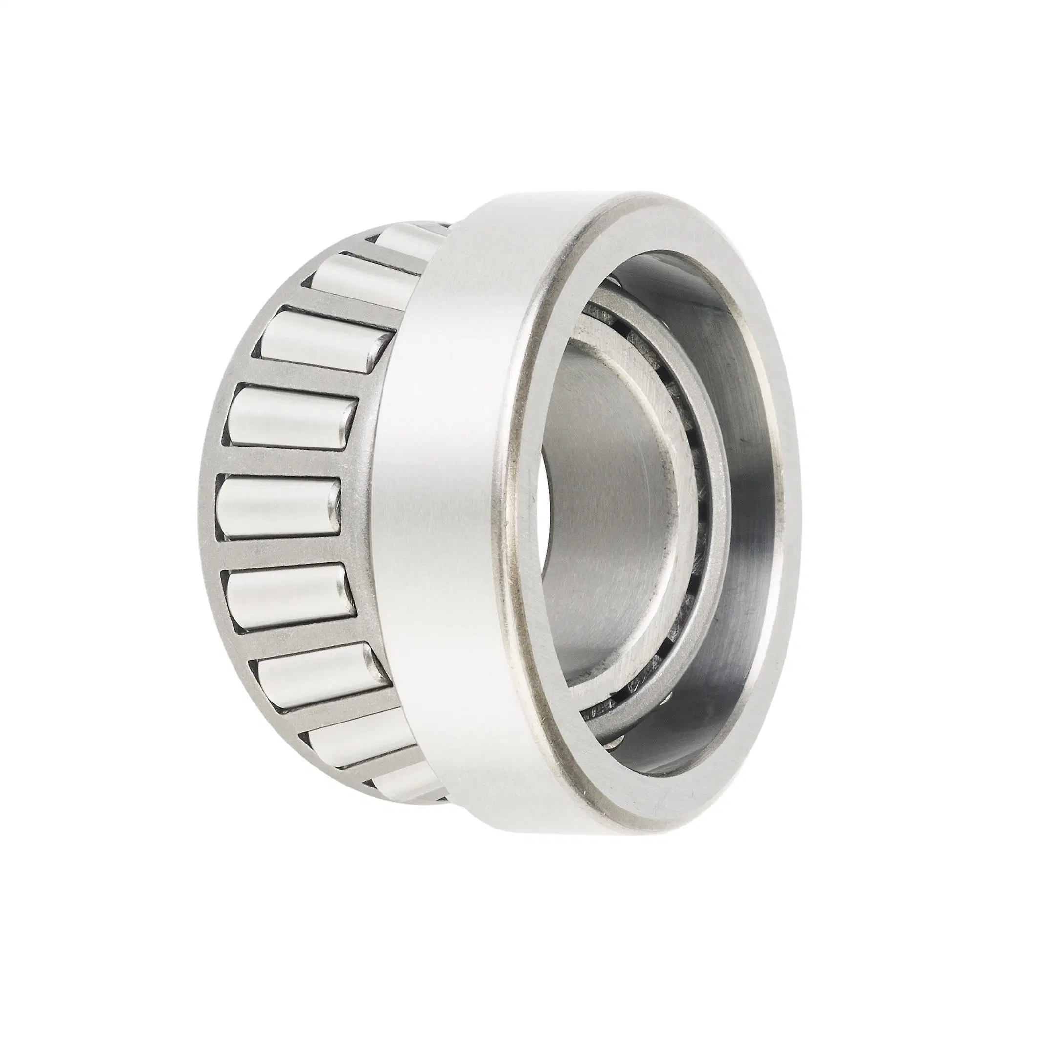 31307 Tapered Roller Bearing Ball Bearings with High Performance and High-Load Capacity for Industrial Equipment Contribution
