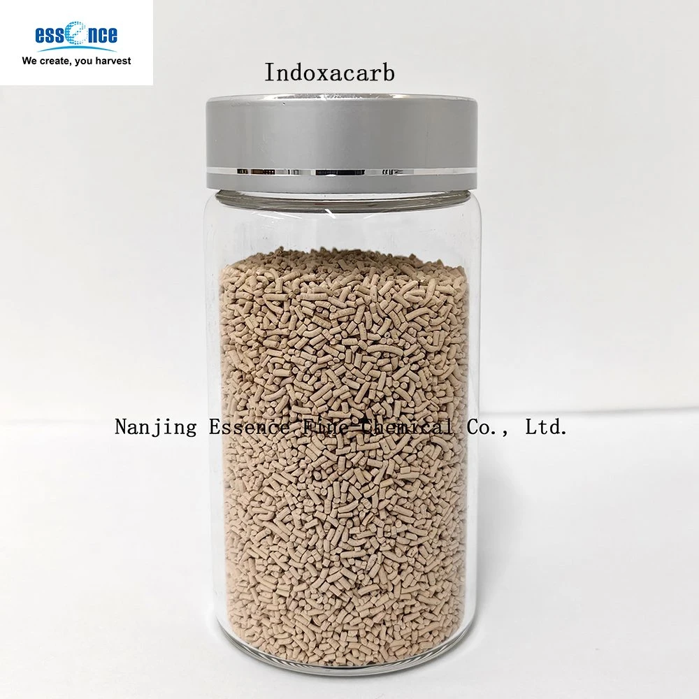 Agrochemicals Pesticide for Agriculture Insecticide Indoxacarb 30%Wdg/Wg