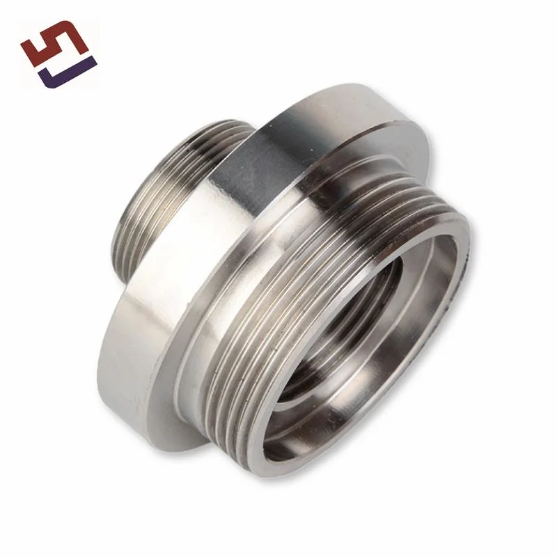 Brand New M18 X1.5mm O2 Oxygen Sensor Bung and Zinc Coated Mild Steel O2 Bung Nut