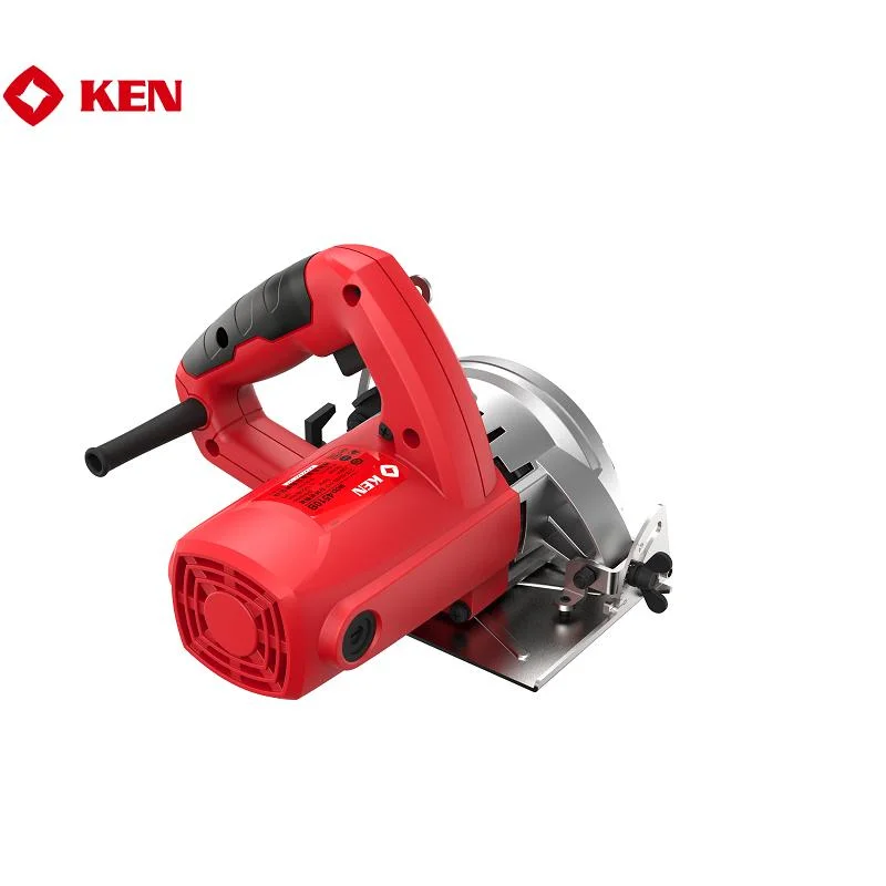 Ken AC220V Masonry Saw 1500W Stone Cut Machine