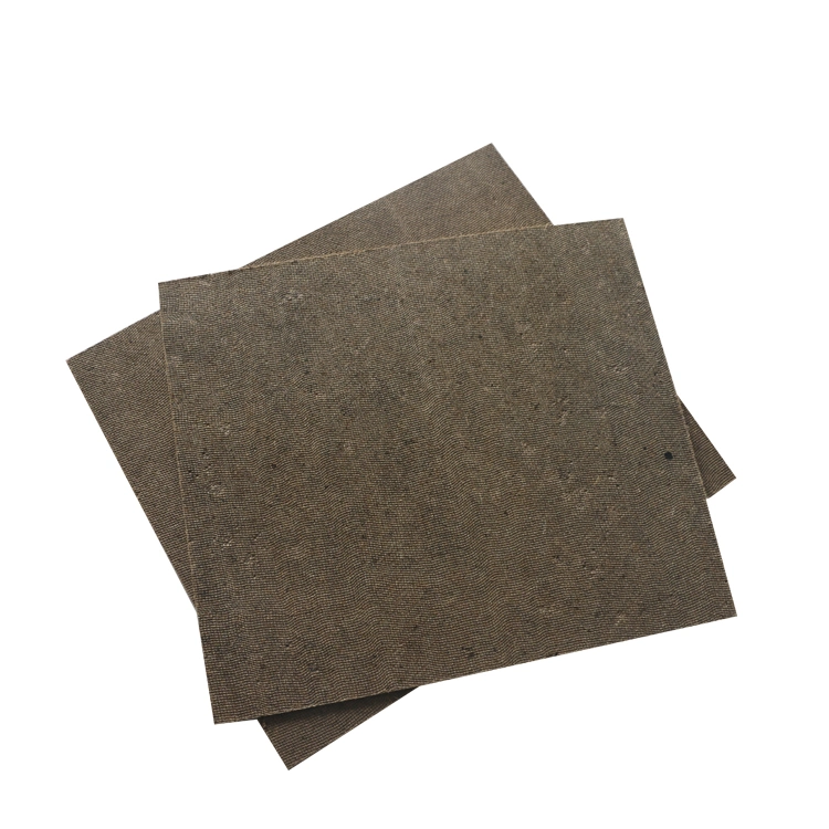 Embossed Stone Harga Hardboard Cover Notebook Manufactur